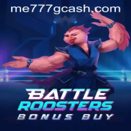 BattleRoostersBonusBuy: A Thrilling Gaming Experience with ME777