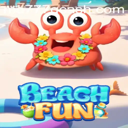 Dive into Excitement with BeachFun: A New Gaming Adventure