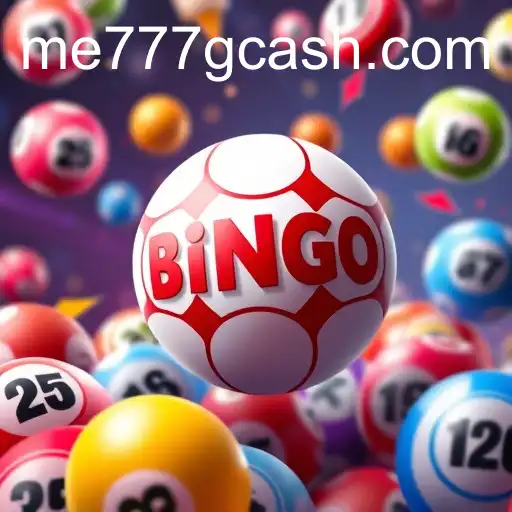 The Exciting World of Bingo Games: Discover the Fun with ME777