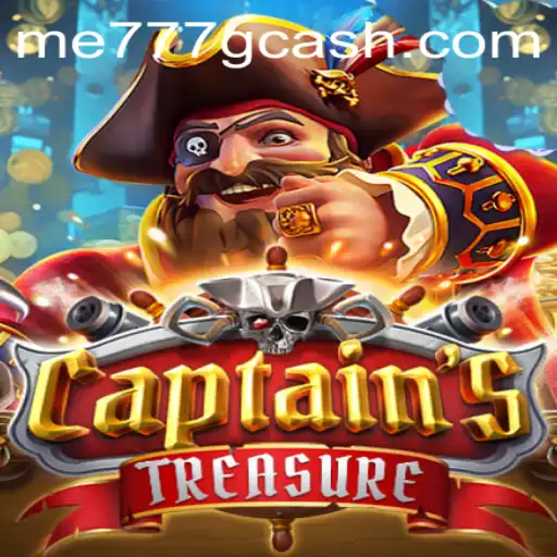 Exploring CaptainssTreasure: Adventure Awaits in the High Seas