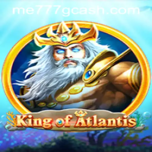 Dive into the Depths with King of Atlantis: A Legendary Adventure