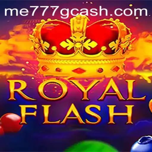 Dive into RoyalFlash: The Game Redefining the Casino Experience