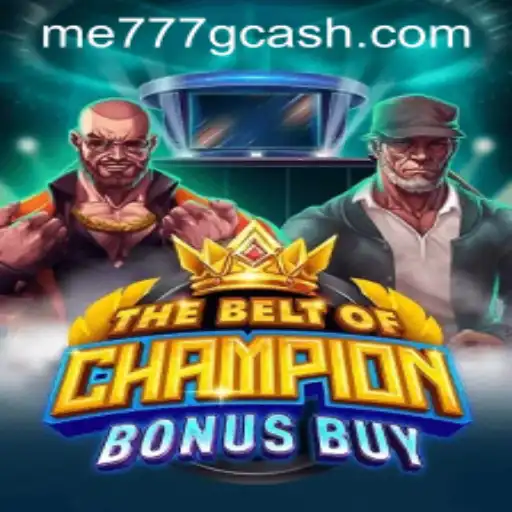 The Unstoppable Rise of TheBeltOfChampionBonusBuy