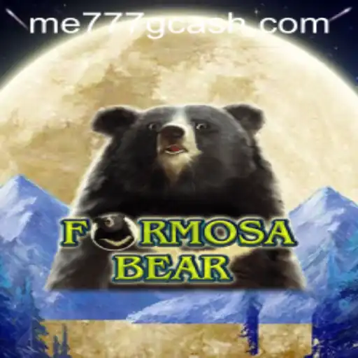 Discover the Thrills of FormosaBear: The Game Revolutionizing Strategy with ME777