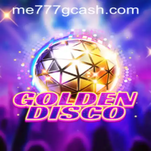 GoldenDisco: A New Era in Gaming with ME777