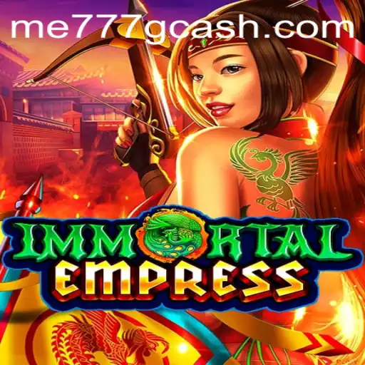 ImmortalEmpress: Unveiling the Latest Sensation in the Gaming World