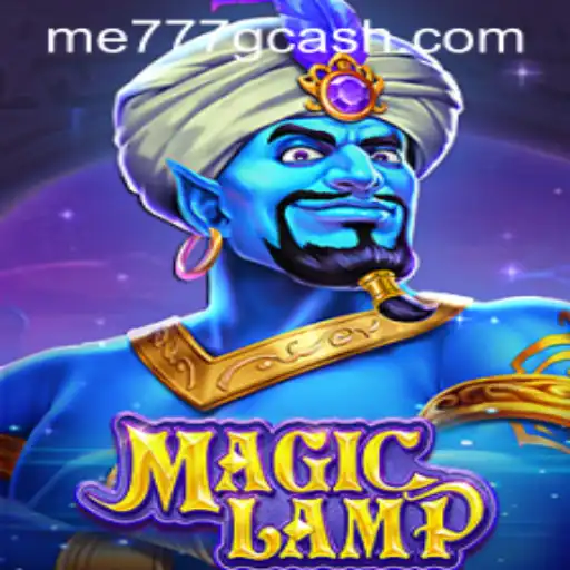 The Enchanting World of MagicLamp: An Innovative Gaming Experience