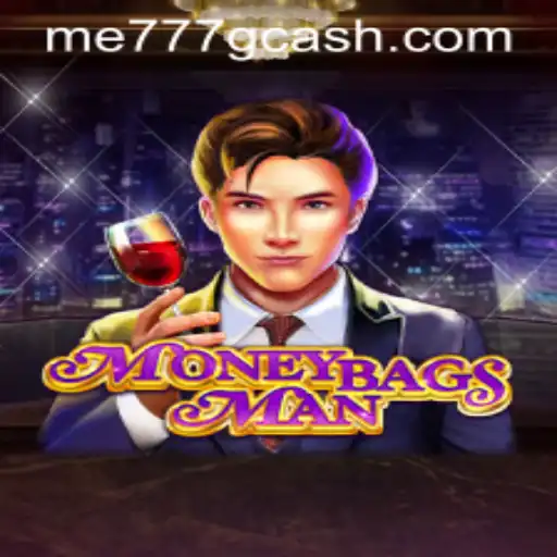 Unveiling MoneybagsMan: The Thrilling World of Luck and Strategy