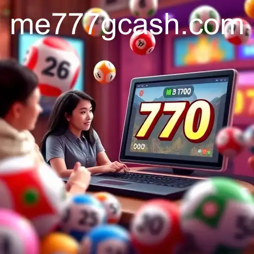 The Thrill of Online Bingo: Discovering the World of ME777