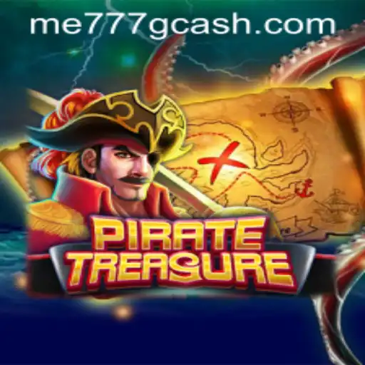 PirateTreasure: Set Sail for Adventure and Hidden Riches with ME777