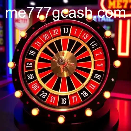 Rotary Games: A Deep Dive into ME777